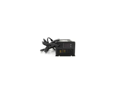 Мережевий зарядний пристрій для АКБ Voltronic LiFePo4 24V(29,2V), 8S, 20A (YT-24200-TX60)