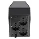Пристрій безперебійного живлення Powercom RPT-800A Schuko