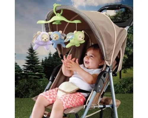 Мобіле Fisher-Price Мечты о бабочках (CDN41)