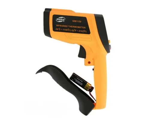 Пірометр Benetech промисловий -30-1150°C GM1150 (GM1150)