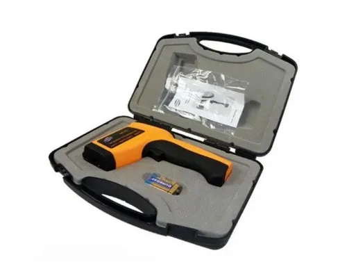 Пірометр Benetech промисловий -30-1150°C GM1150 (GM1150)