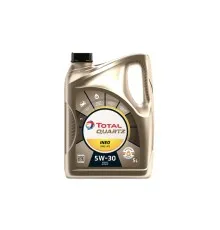 Моторна олива Total QUARTZ INEO LONGLIFE 5W-30 5л