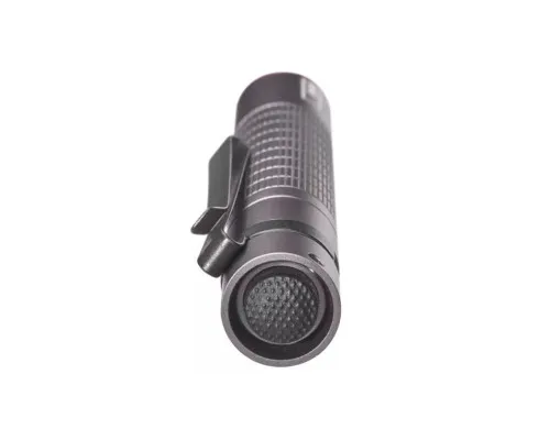 Ліхтар EMOS P3150 100Lm 1AAA Metal (P3150)