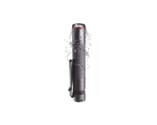 Ліхтар EMOS P3150 100Lm 1AAA Metal (P3150)