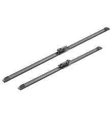 Щітка склоочисника Bosch 3 397 007 256