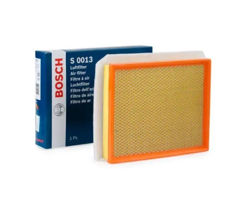 Повітряний фільтр для автомобіля Bosch F 026 400 013