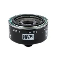 Фільтр масляний Mann W1323
