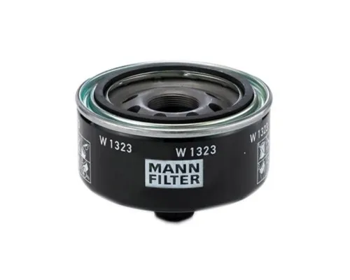Фільтр масляний Mann W1323