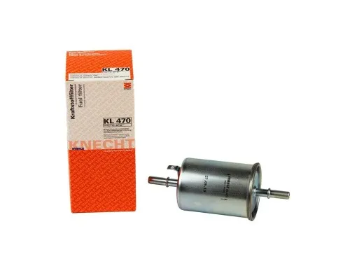Фільтр паливний Mahle KL470