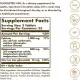 Мінерали Solgar Кальцій Магній і Цинк, Calcium Magnesium Plus Zinc, 100 табл (SOL00520)
