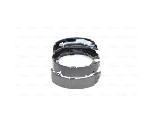 Гальмівні колодки Bosch 0 986 487 779