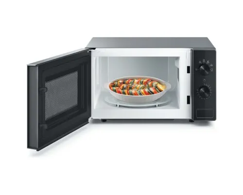 Мікрохвильова піч Whirlpool MWP101SB