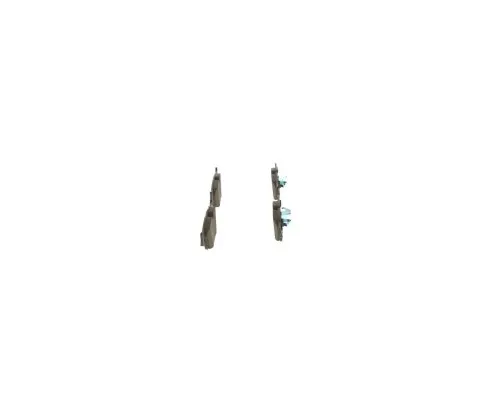 Гальмівні колодки Bosch 0 986 424 860
