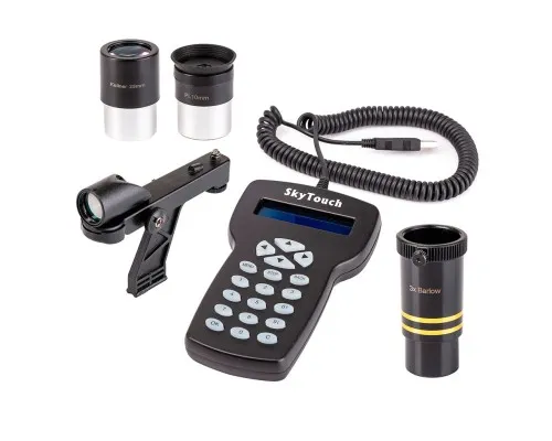 Телескоп Sigeta SkyTouch 135 GoTo (65341)
