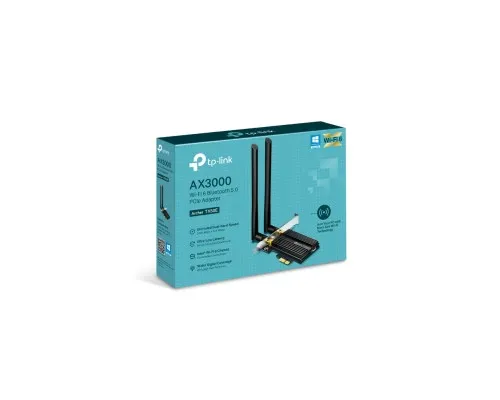 Мережева карта Wi-Fi TP-Link ARCHER-TX50E