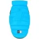 Курточка для тварин Airy Vest One M 50 блакитна (20732)
