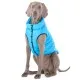 Курточка для тварин Airy Vest One M 50 блакитна (20732)