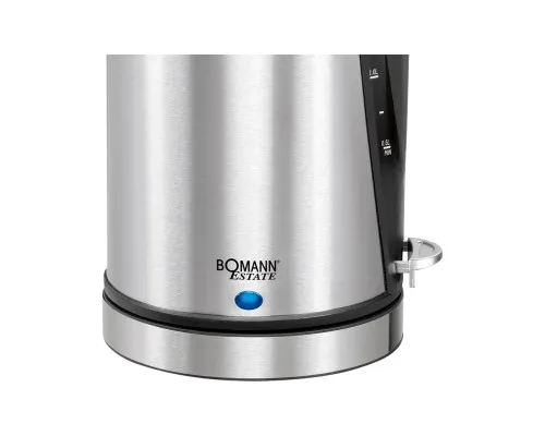 Електрочайник Bomann WKS 1356 CB (WKS1356CB)