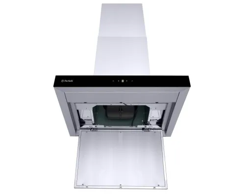 Витяжка кухонна Perfelli TS 6635 I/BL 1000 LED