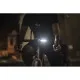 Передня велофара Knog Plus Front 40 Lumens Black (12140)