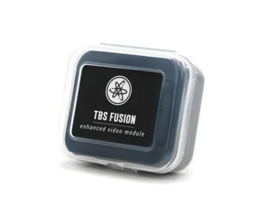 Відеоприймач (VRX) TBS FUSION (HP167-0025)