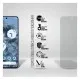 Плівка захисна Armorstandart Matte Google Pixel 8 Pro (ARM72884)