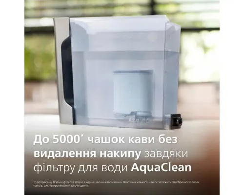 Кавомашина Philips EP2330/10