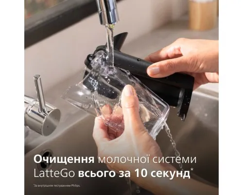 Кавомашина Philips EP2330/10