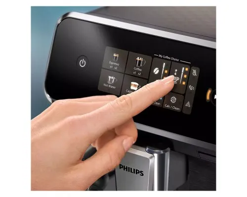 Кавомашина Philips EP2330/10