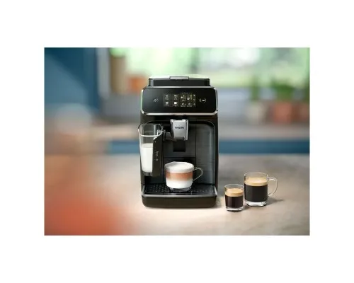 Кавомашина Philips EP2330/10