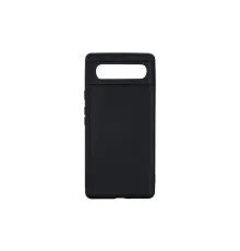Чохол до мобільного телефона BeCover Google Pixel 8 Black (710165)