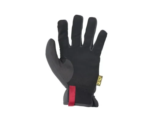Захисні рукавиці Mechanix FastFit Black (XL) (MFF-05-011)