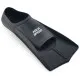 Ласти Aqua Speed Training Fins 137-07 2734 чорний 37-38 (5908217627346)