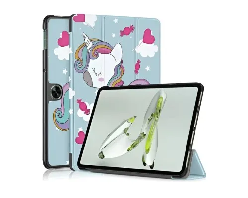 Чохол до планшета BeCover Smart Case OnePlus Pad Go 11.35" Unicorn (710993)