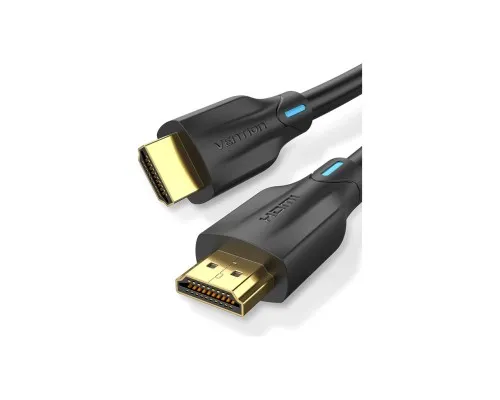 Кабель мультимедійний HDMI M to HDMI M 2.0m V2.1 8K60Hz VENTION (AANBH)