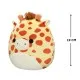 М'яка іграшка Squishmallows Жирафа Гері 19 см (SQCR05411)