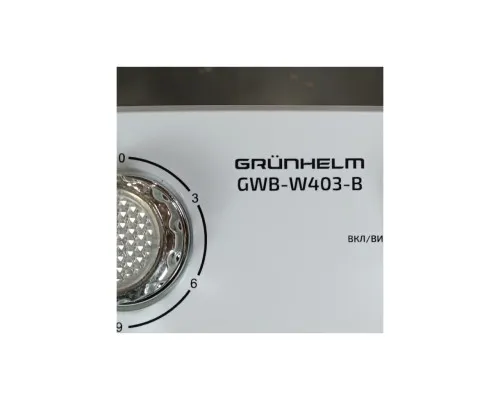 Пральна машина Grunhelm GWB-W403-B