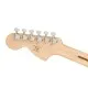 Електрогітара Squier by Fender Affinity Series Stratocaster MN Black (231496)