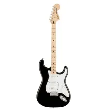 Електрогітара Squier by Fender Affinity Series Stratocaster MN Black (231496)