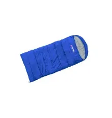 Спальний мішок Terra Incognita Asleep 200 JR L синій (4823081503552)