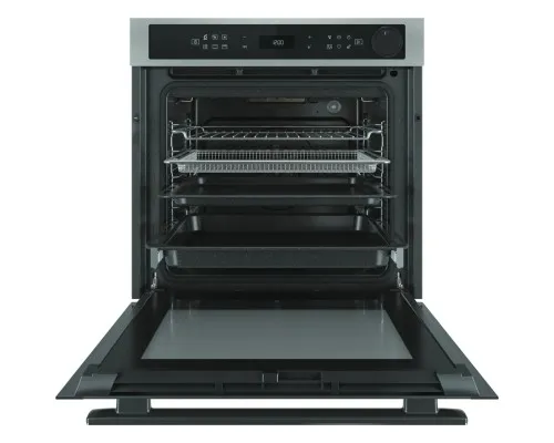 Духова шафа Whirlpool AKZ9S 8271 IX (AKZ9S8271IX)