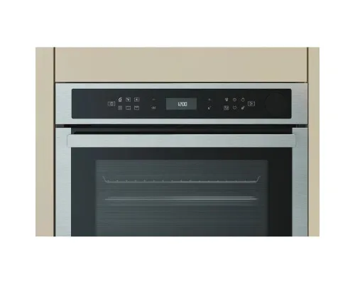 Духова шафа Whirlpool AKZ9S 8271 IX (AKZ9S8271IX)