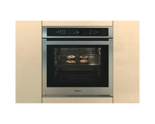 Духова шафа Whirlpool AKZ9S 8271 IX (AKZ9S8271IX)