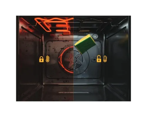 Духова шафа Whirlpool AKZ9S 8271 IX (AKZ9S8271IX)