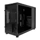Корпус для ПК 1stPlayer Mi6-EV-BK