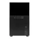 Корпус для ПК 1stPlayer Mi6-EV-BK