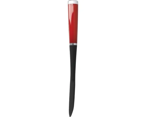 Лопатка кухонна KitchenAid Coreline для тіста, 30 см, червоний (KAG031OHERE)