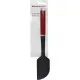 Лопатка кухонна KitchenAid Coreline для тіста, 30 см, червоний (KAG031OHERE)