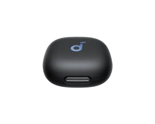 Навушники Anker SoundCore Sport X20 Black (A3968G11)
