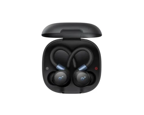Навушники Anker SoundCore Sport X20 Black (A3968G11)